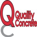 QUALITY CONCRETE company logo