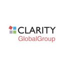 Clarity Pharma Ltd company logo