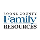 Boone County Family Resources company logo