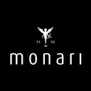monari GmbH company logo