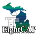 Eightcap company logo