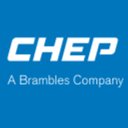 CHEP company logo