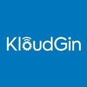Kloud Gin company logo