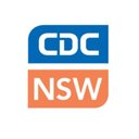 CDC NSW company logo