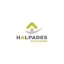 Halpades company logo