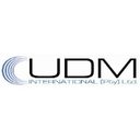 UDM Vauvert company logo