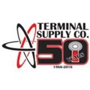 Terminal Supply Co company logo