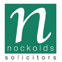 Nockolds Solicitors company logo