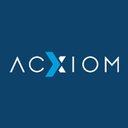 Acxiom company logo