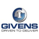 Givens company logo