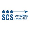 SCS Consulting company logo