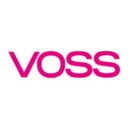 voss automotive company logo