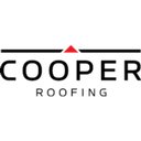 Cooper Roofing company logo