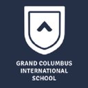 grand columbus international school company logo