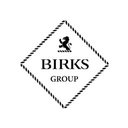 Maison Birks company logo