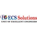 ECS Infotech Pvt Ltd company logo
