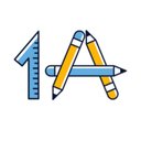 1A Nachhilfe Hannover company logo