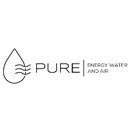 Texas Pure Energy Water and Air company logo