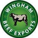Wingham Beef Exports company logo