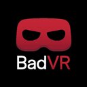 BadVR company logo