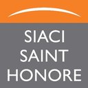 SIACI SAINT HONORE company logo