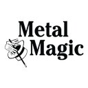 Metal Magic company logo