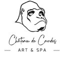 SAS CHATEAU DE CANDES ART AND SPA company logo