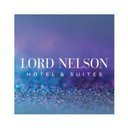 The Lord Nelson Hotel company logo