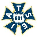 IATSE Local 891 company logo