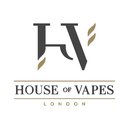 House of Vapes London company logo