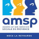 AMSP la reynarde company logo