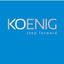 Koenig Solutions Ltd company logo