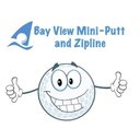 Bay View Mini-Putt and Zipline company logo
