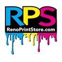 Reno Print Store company logo