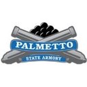 Palmetto State Armory L company logo