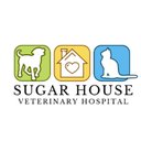 Sugar House Veterinary Hospital company logo