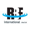 RBF INTERNATIONAL LTEE company logo