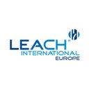 Leach International Europe company logo