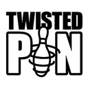 Twisted Pin company logo