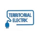 Territorial Electric company logo