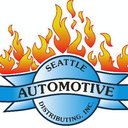 Seattle Automotive Distributing, Inc. company logo