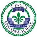 St. Paul's Episcopal School company logo