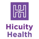 Hicuity Health company logo