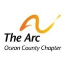 The Arc of Ocean County company logo