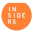 Insiders company logo