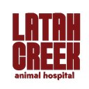 Latah Creek Animal Hospital company logo