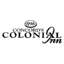 Concord's Colonial Inn company logo