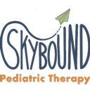 Skybound Pediatric Therapy company logo