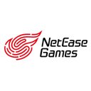 NetEase Games company logo