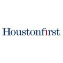 Houston First company logo
